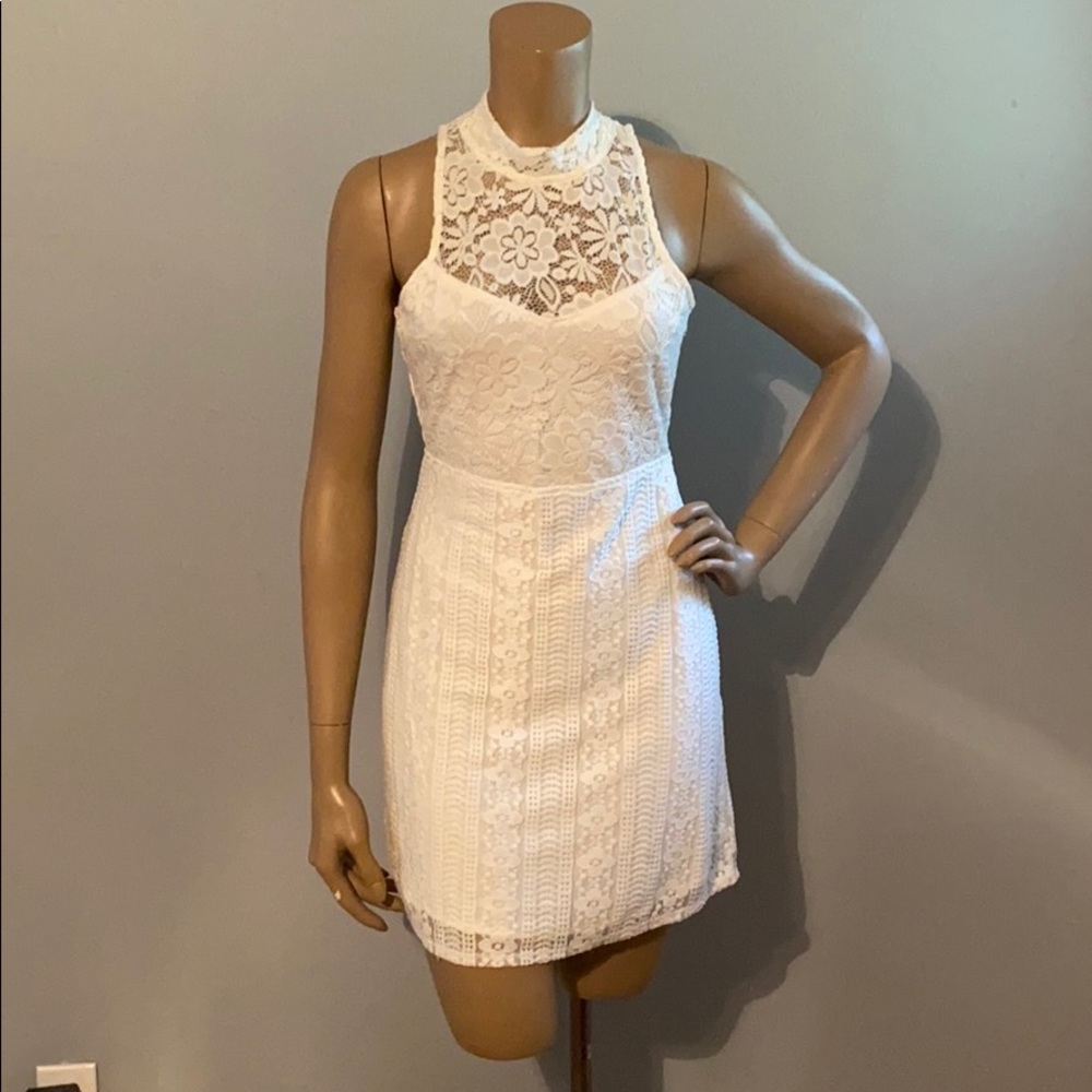 NWT Abercrombie and Fitch Dress size XS